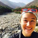 Sam Tonks, South Korea